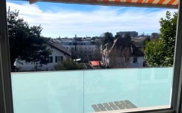 Maison contiguë 6 pièces - image - 10