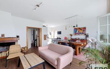 Maison contiguë 6 pièces - image - 3