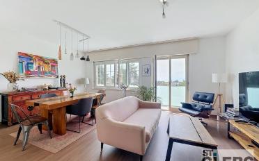 Maison contiguë 6 pièces - image - 2