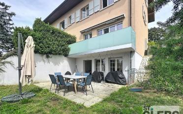 Maison contiguë 6 pièces - image - 1