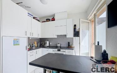 Maison contiguë 6 pièces - image - 4