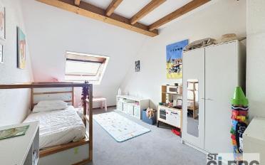 Maison contiguë 6 pièces - image - 5