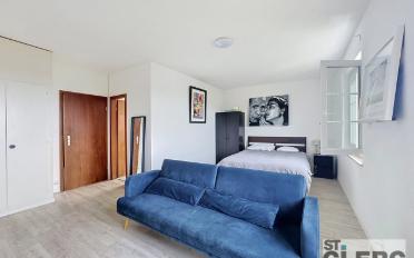 Maison contiguë 6 pièces - image - 8
