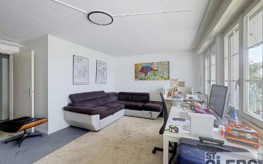 Maison contiguë 6 pièces - image - 10