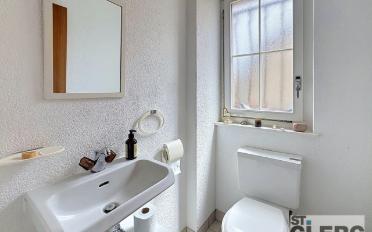 Maison contiguë 6 pièces - image - 13
