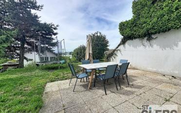 Maison contiguë 6 pièces - image - 11