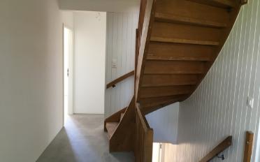Apartment 5 rooms - image - 9