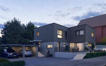 Villa 6.5 rooms - image - 1