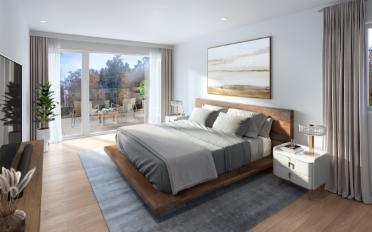 Wohnung 4.5 Zimmer - image - 5