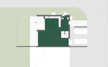 Row house 5.5 rooms - image - 11