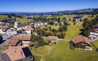 Dachwohnung 2.5 Zimmer - image - 6