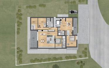 Dachwohnung 2.5 Zimmer - image - 12
