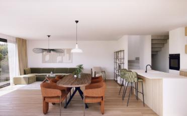 Villa 5.5 Zimmer - image - 4