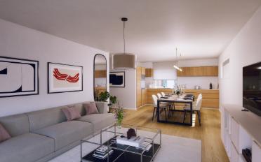 Residential building - image - 12