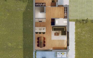 Villa 5.5 pièces - image - 10