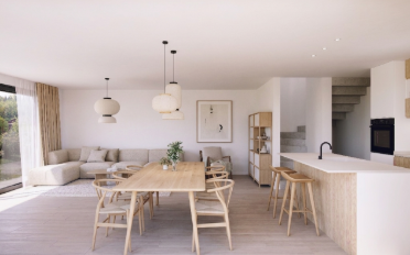 Villa 5.5 Zimmer - image - 3