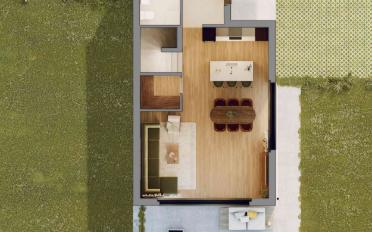 Villa 5.5 Zimmer - image - 8