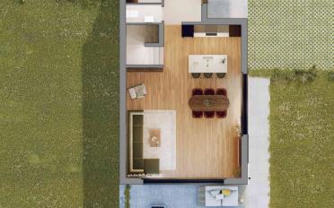 Villa 5.5 Zimmer - image - 9