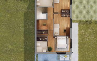 Villa 5.5 Zimmer - image - 12