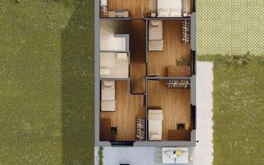 Villa 5.5 Zimmer - image - 13