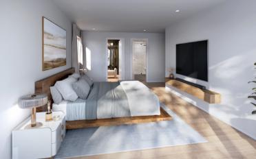 Wohnung 4.5 Zimmer - image - 7