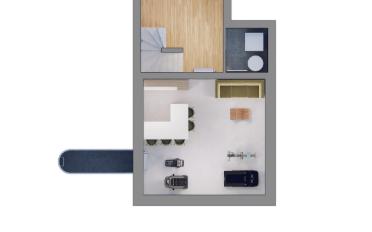 Villa 5.5 rooms - image - 7