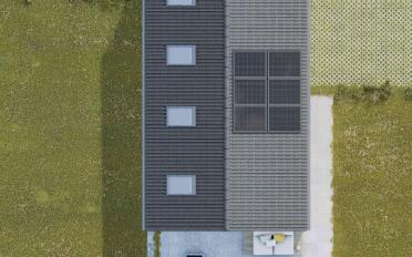Villa 5.5 rooms - image - 14