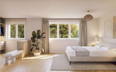 Maison jumelée 5.5 pièces - image - 6