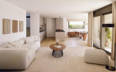 Row house 5.5 rooms - image - 1