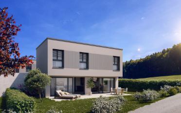 Row house 5.5 rooms - image - 4