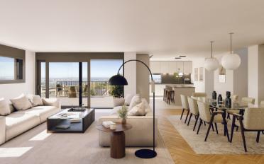 Row house 5.5 rooms - image - 7