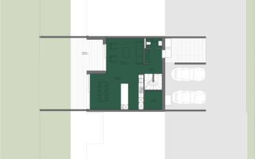 Row house 5.5 rooms - image - 9