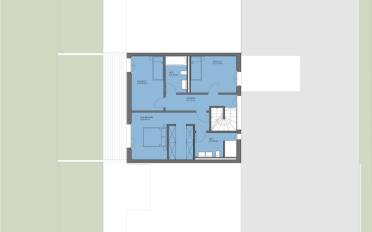 Row house 5.5 rooms - image - 10
