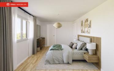 Apartment 3.5 rooms - image - 3