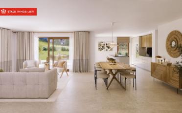 Apartment 3.5 rooms - image - 4