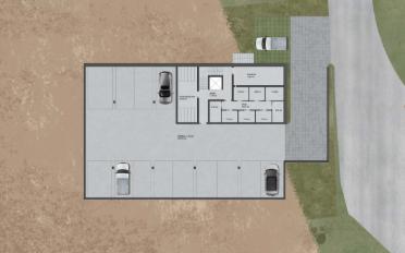 Apartment 3.5 rooms - image - 9