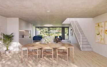 Maison contiguë 5.5 pièces - image - 3