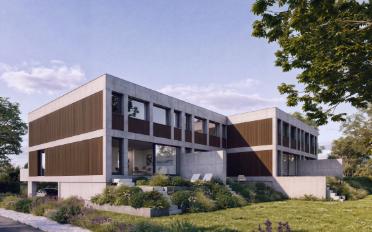 Maison contiguë 5.5 pièces - image - 6