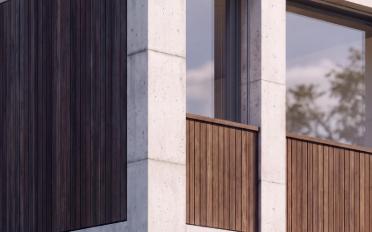 Maison contiguë 5.5 pièces - image - 9