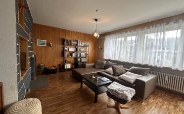 Wohnung 5.5 Zimmer - image - 1