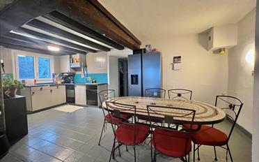 Maison contiguë 4.5 pièces - image - 3