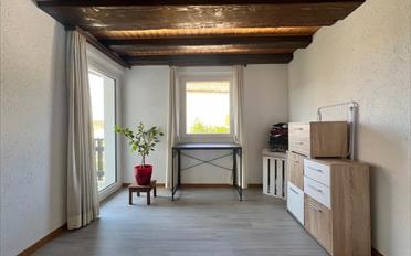 Maison contiguë 4.5 pièces - image - 9