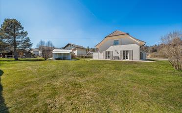 Villa 6.5 pièces - image - 4