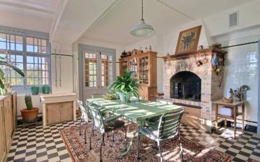 Einfamilienhaus 15 Zimmer - image - 5
