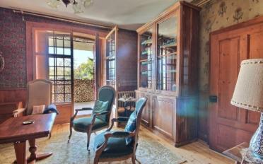 Einfamilienhaus 15 Zimmer - image - 4