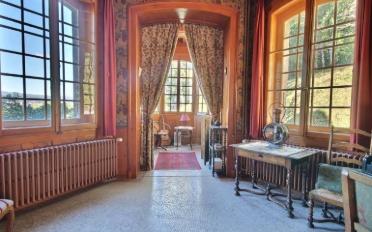 Einfamilienhaus 15 Zimmer - image - 7