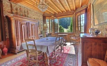 Einfamilienhaus 15 Zimmer - image - 9