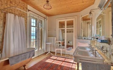 Einfamilienhaus 15 Zimmer - image - 10