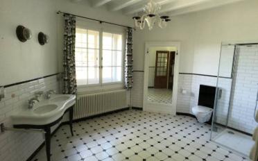 Einfamilienhaus 15 Zimmer - image - 12