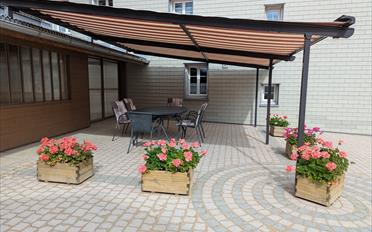 Reihenfamilienhaus 12 Zimmer - image - 2